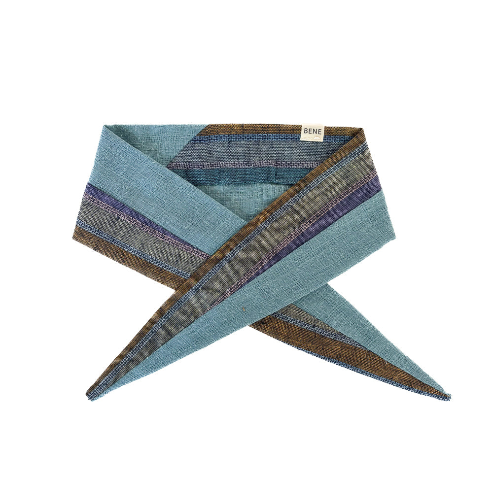 Cotton Tie-On