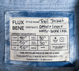 Trail Jacket