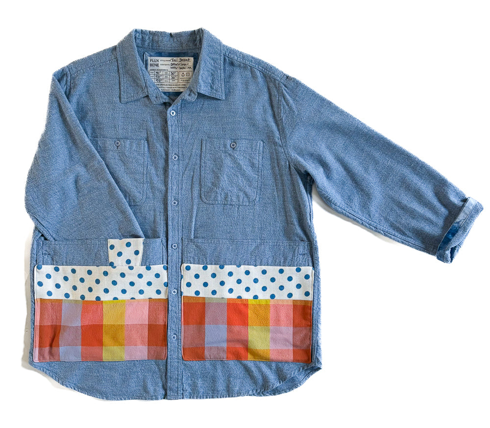 Trail Jacket