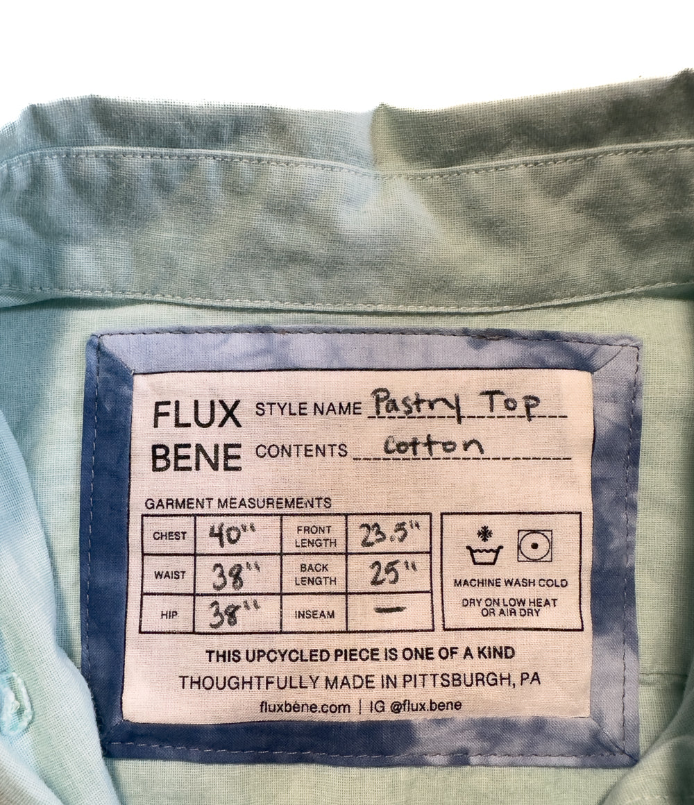 Flughafen Cake Top