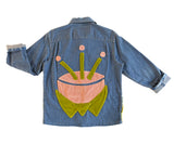 Sketchbook Jacket
