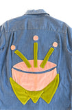 Sketchbook Jacket