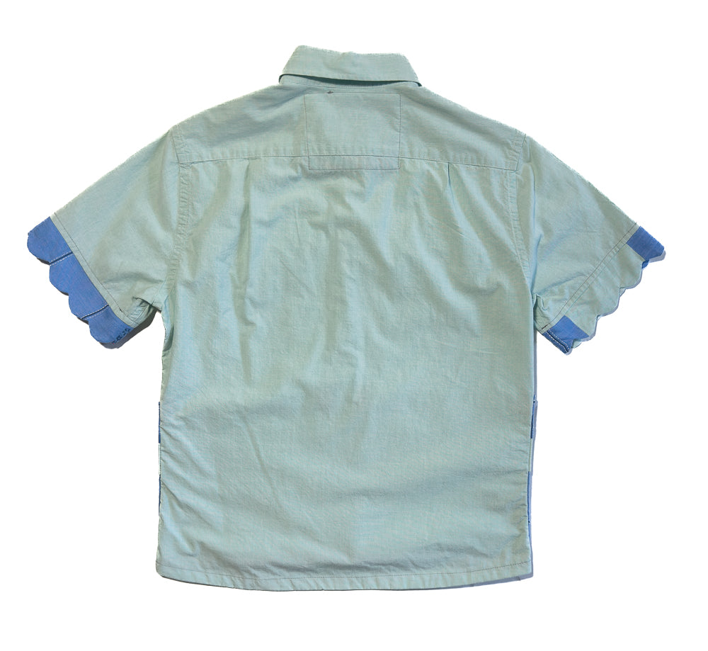 Flughafen Cake Top
