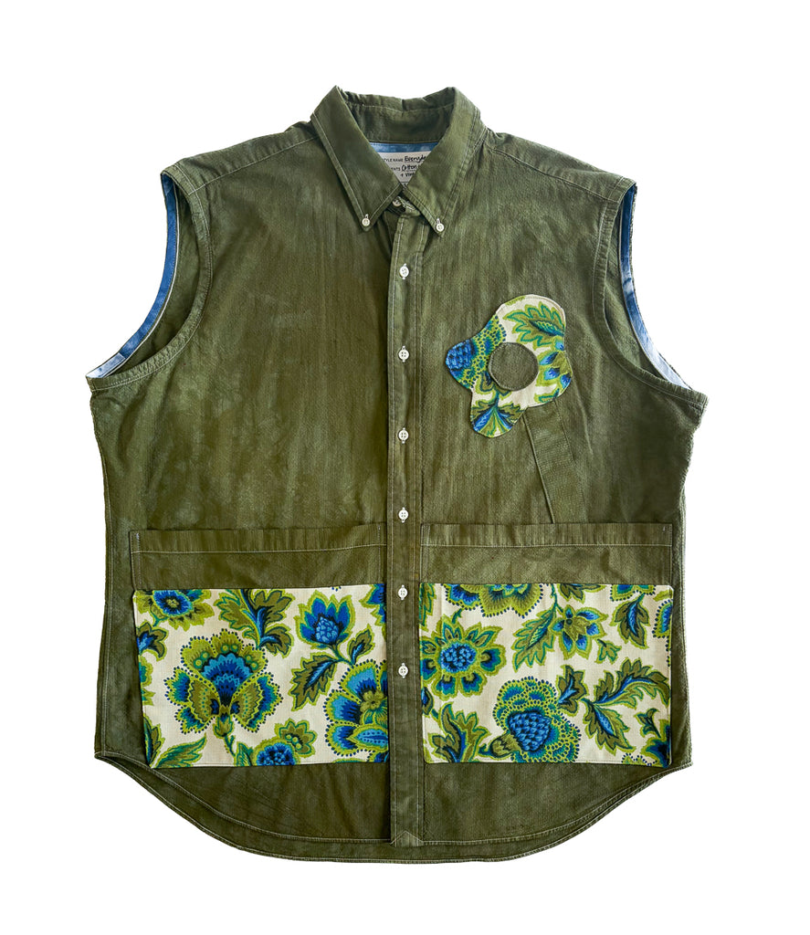 Everyday Smock
