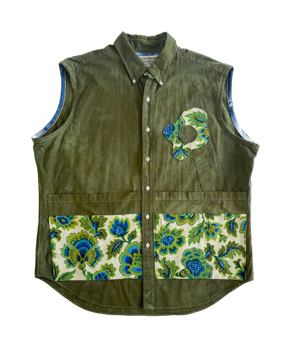 Everyday Smock