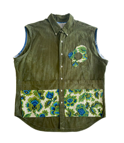 Everyday Smock