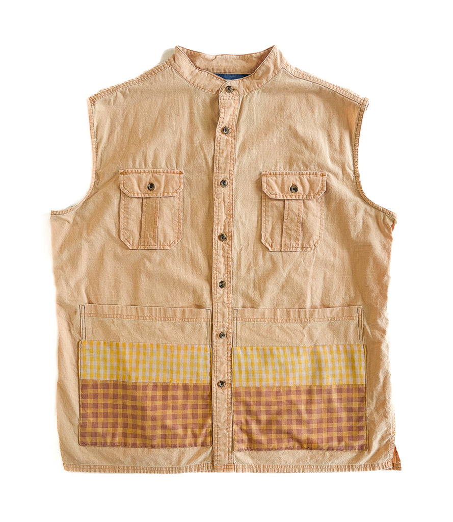 Everyday Smock
