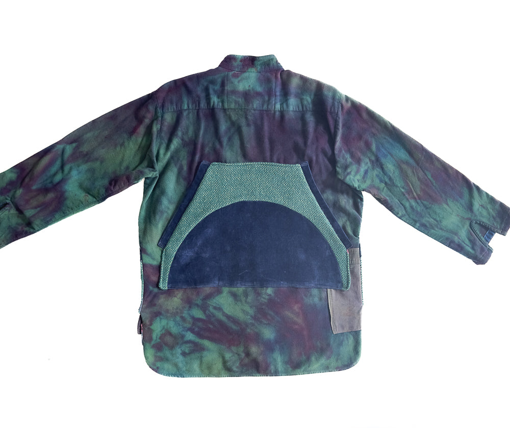 Collector's Coat