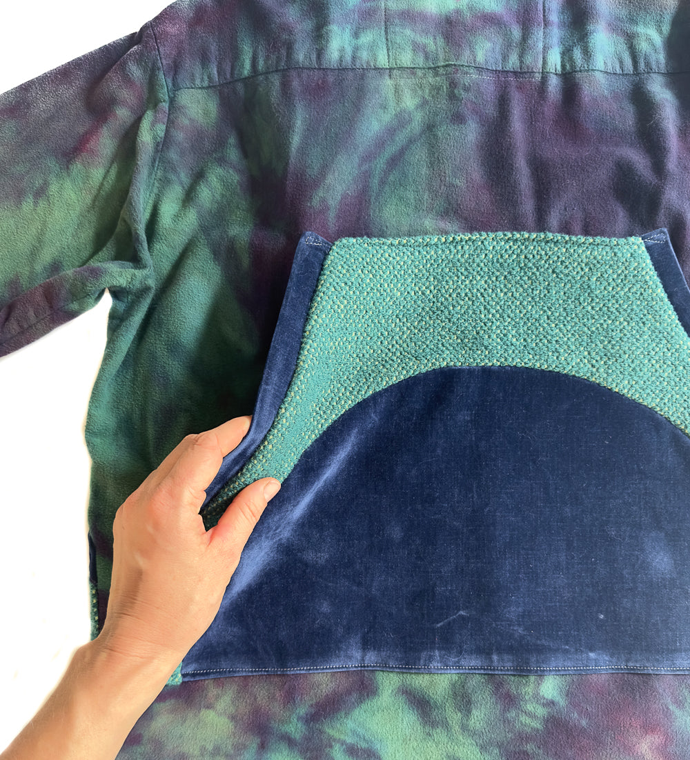 Collector's Coat
