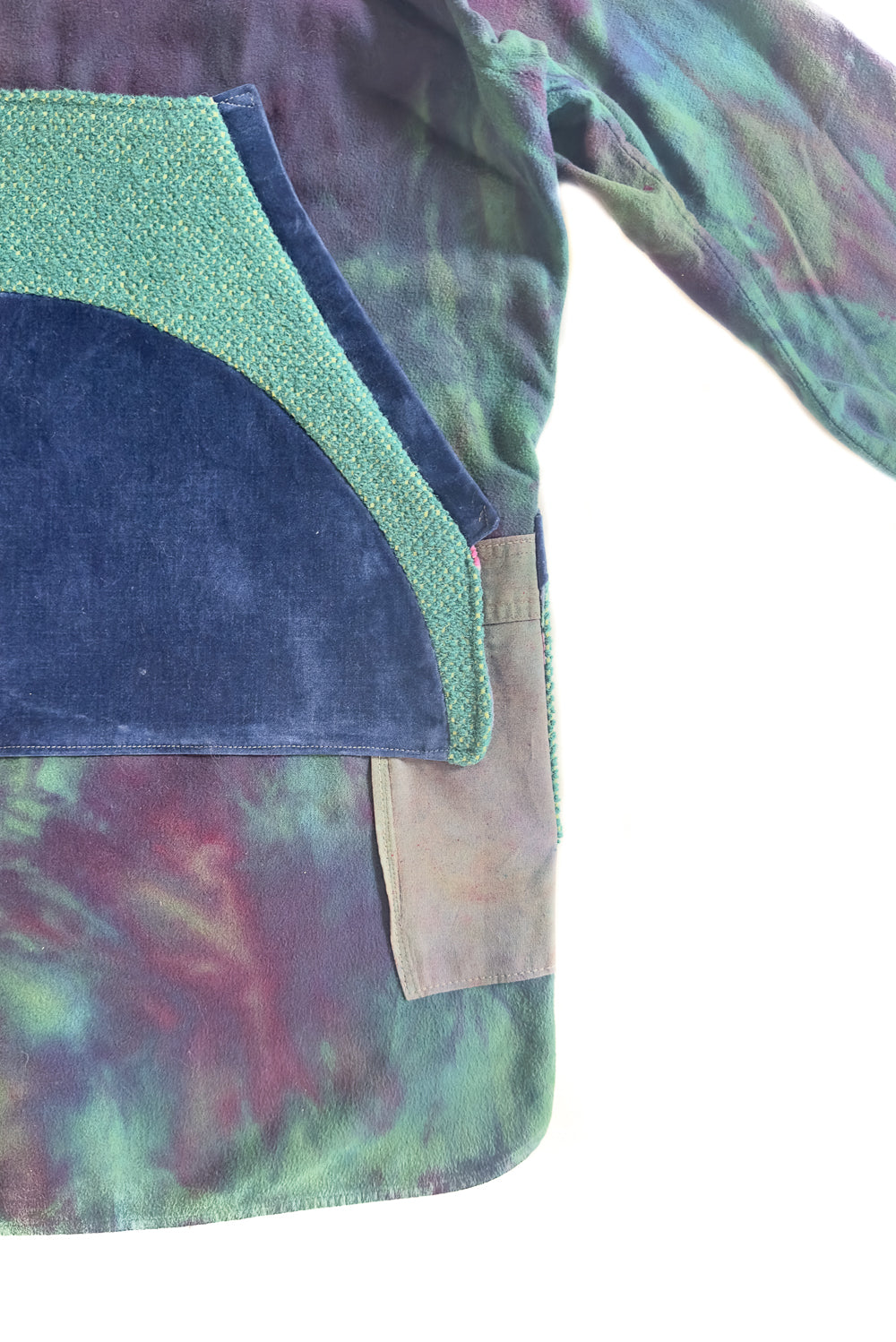 Collector's Coat
