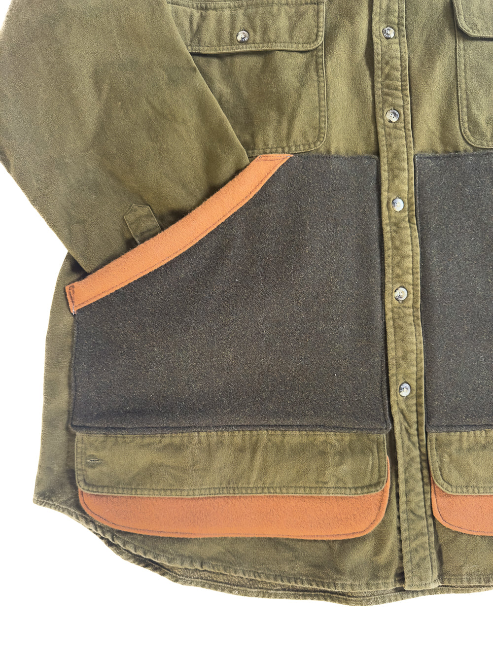 Collector's Coat