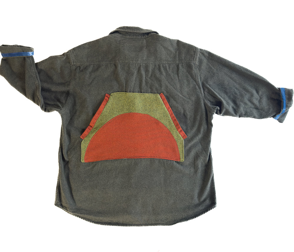 Collector's Coat
