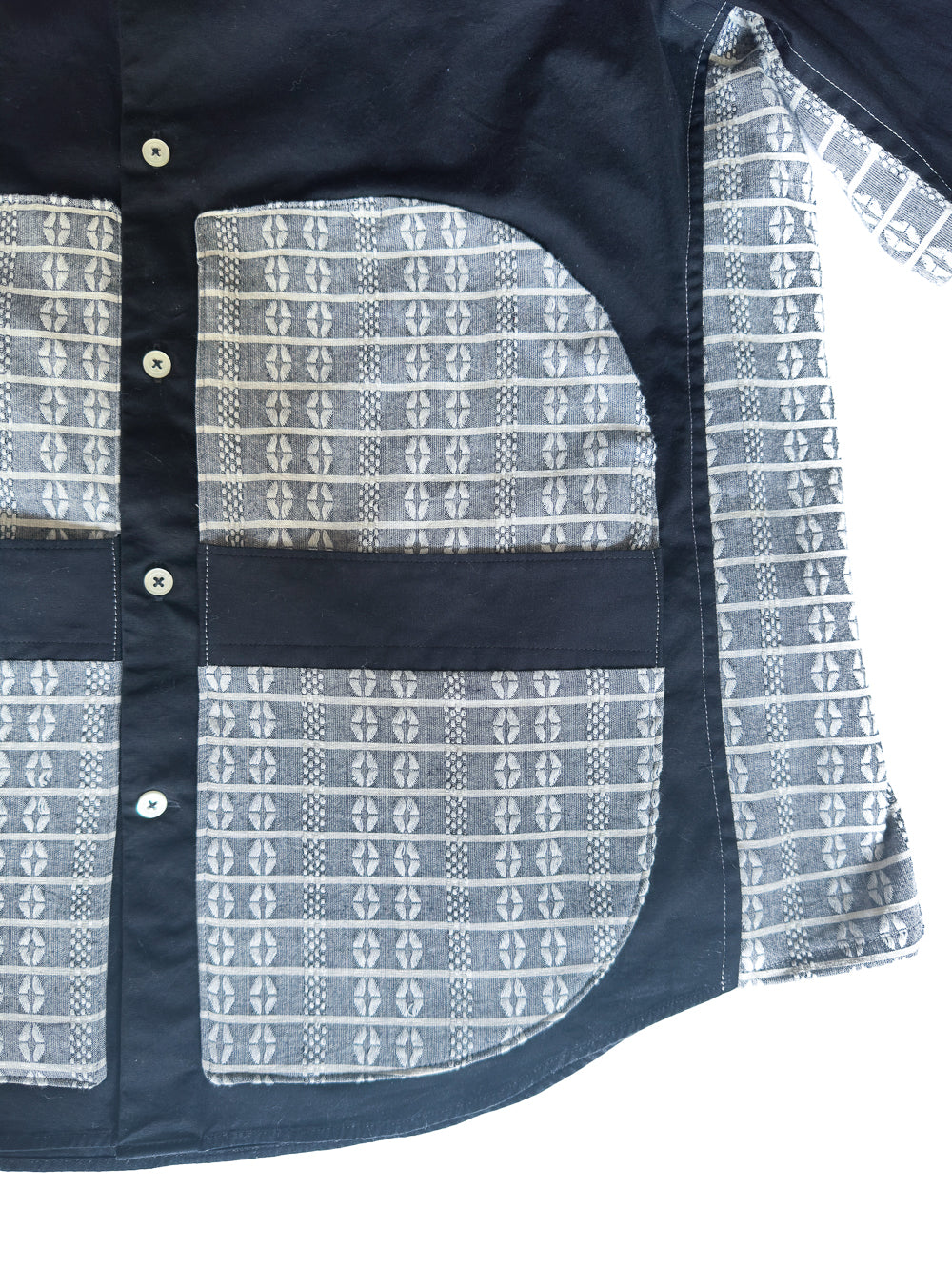 Gallery Tunic