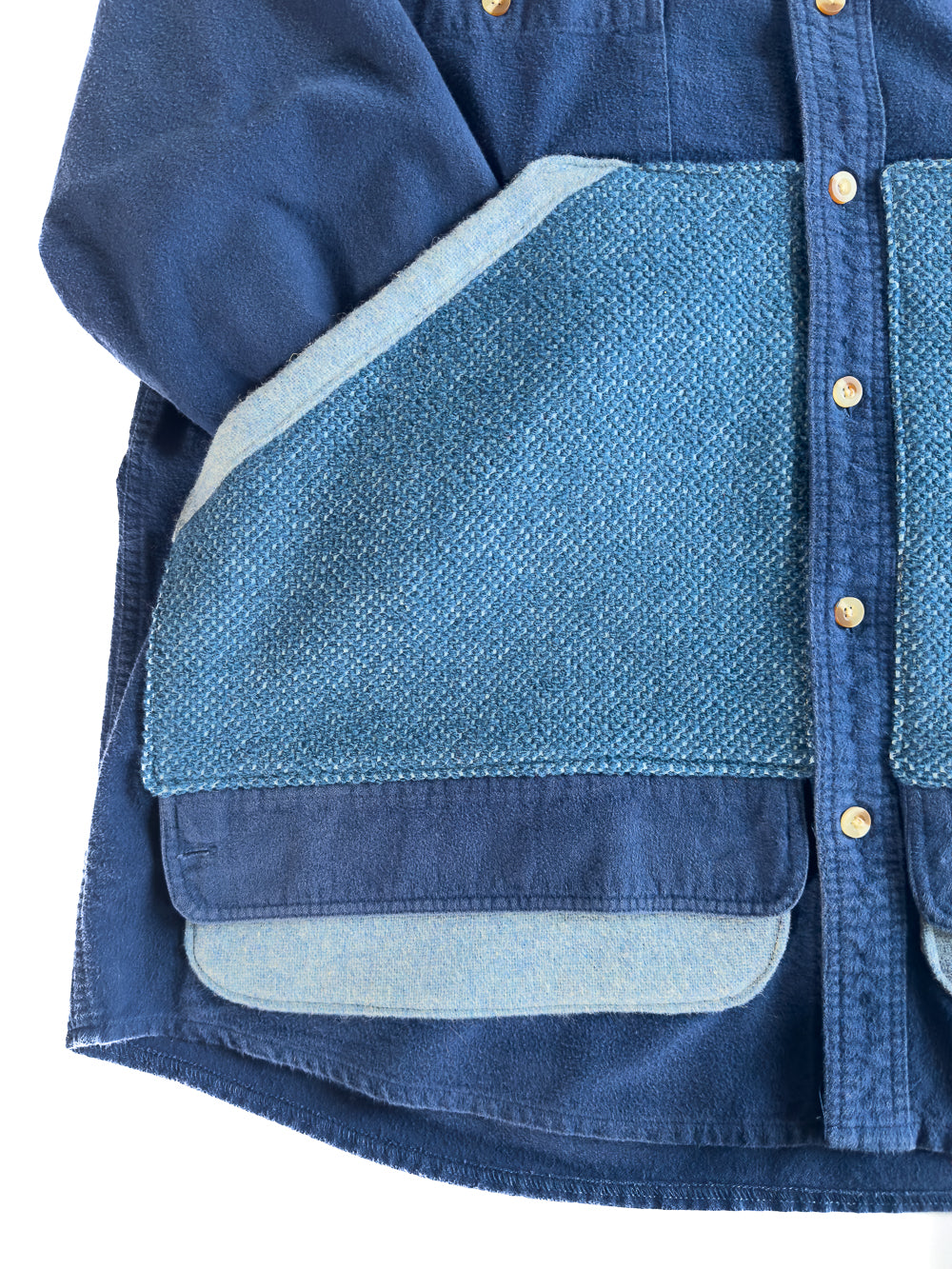 Collector's Coat