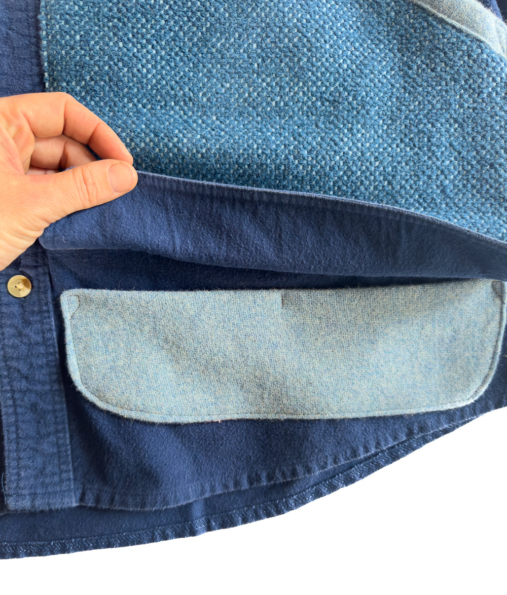 Collector's Coat