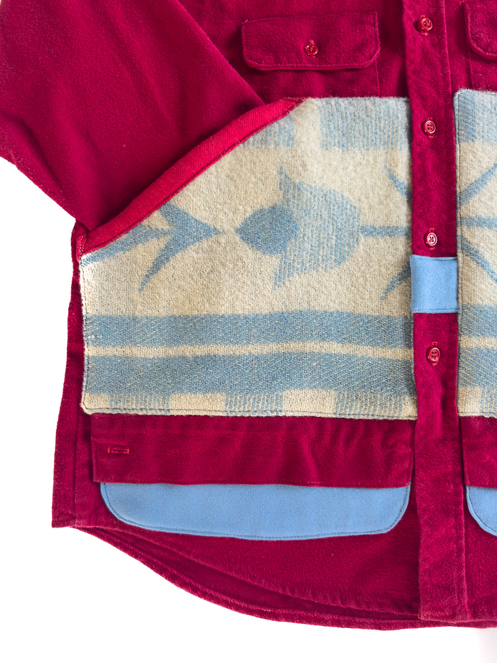 Collector's Coat