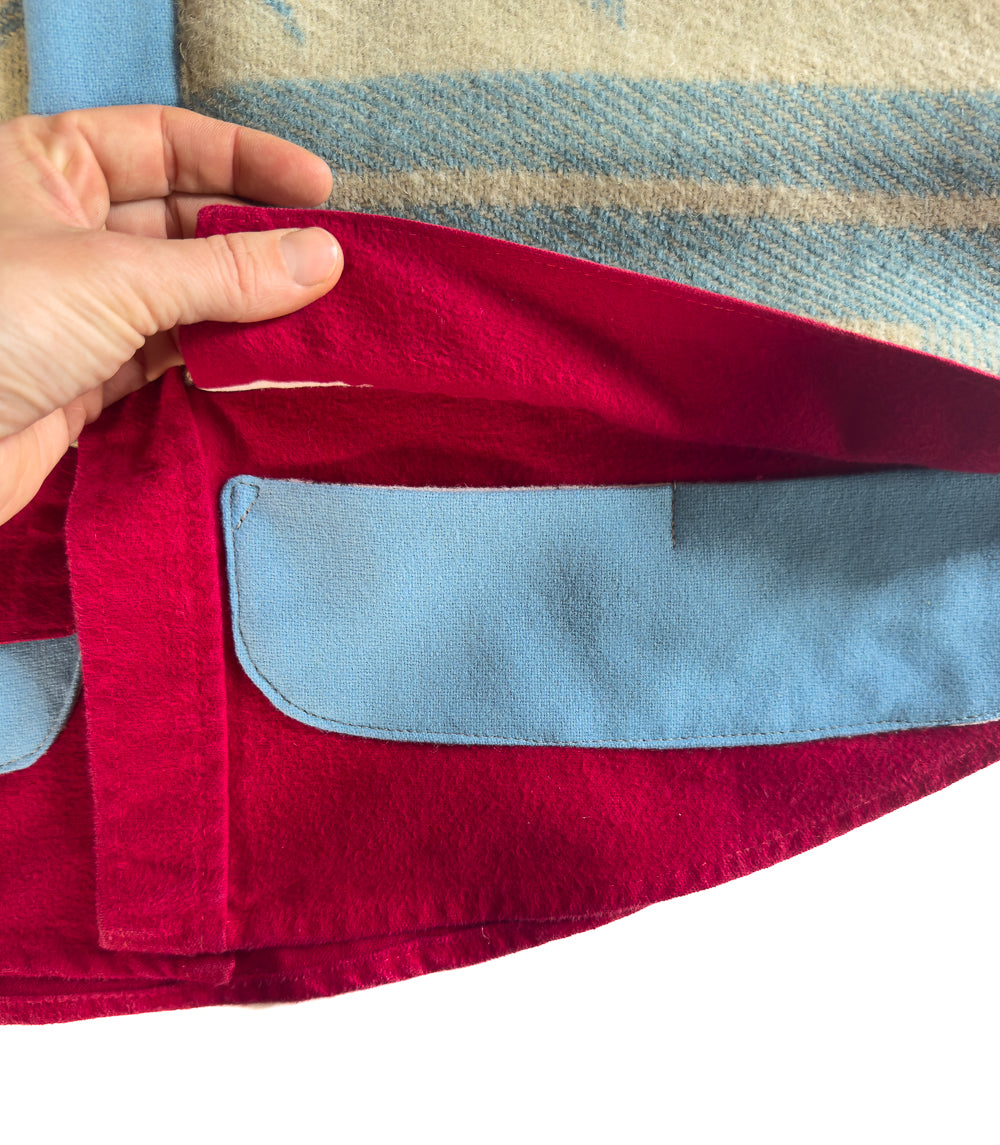 Collector's Coat