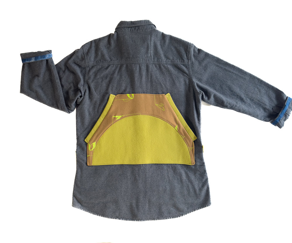 Collector's Coat