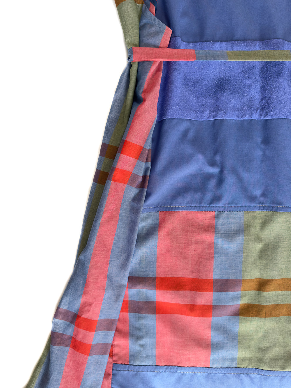 Park Frock V.2 // Sustainable Shirt Dress