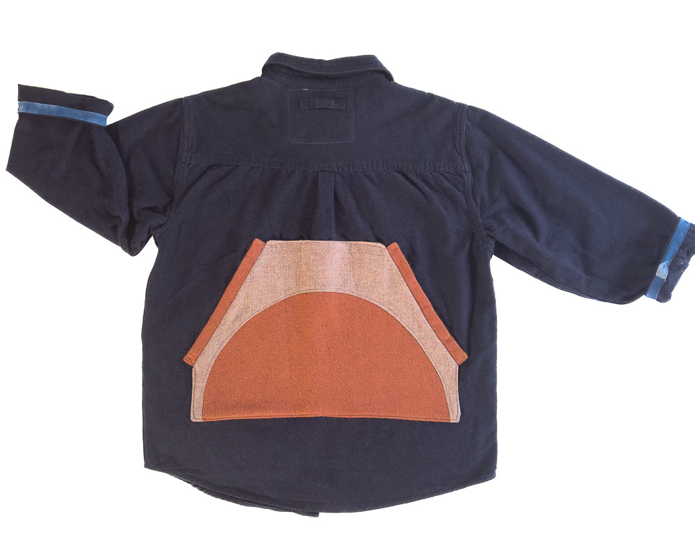 Collector's Coat