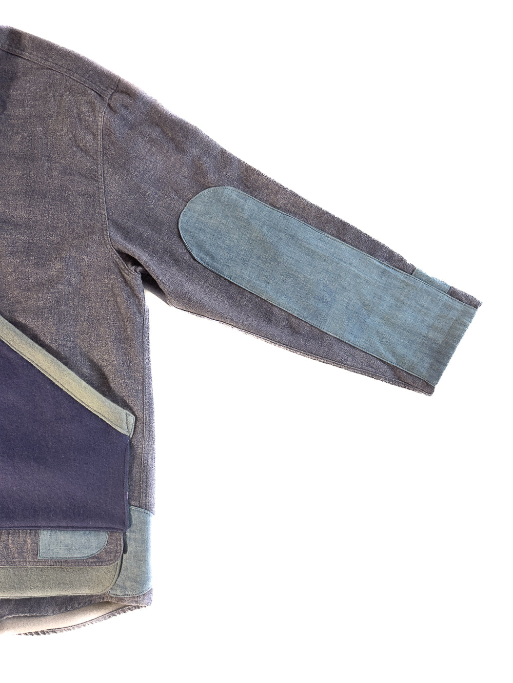 Collector's Coat