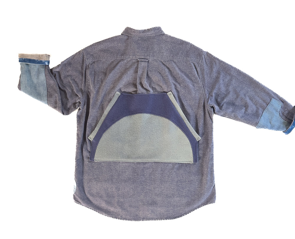 Collector's Coat