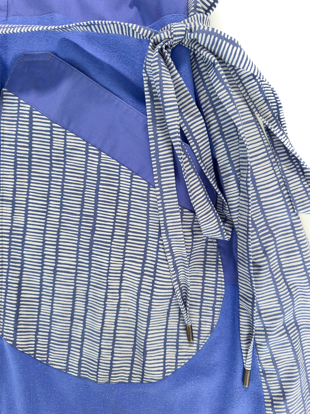 Park Frock V.2 // Sustainable Shirt Dress