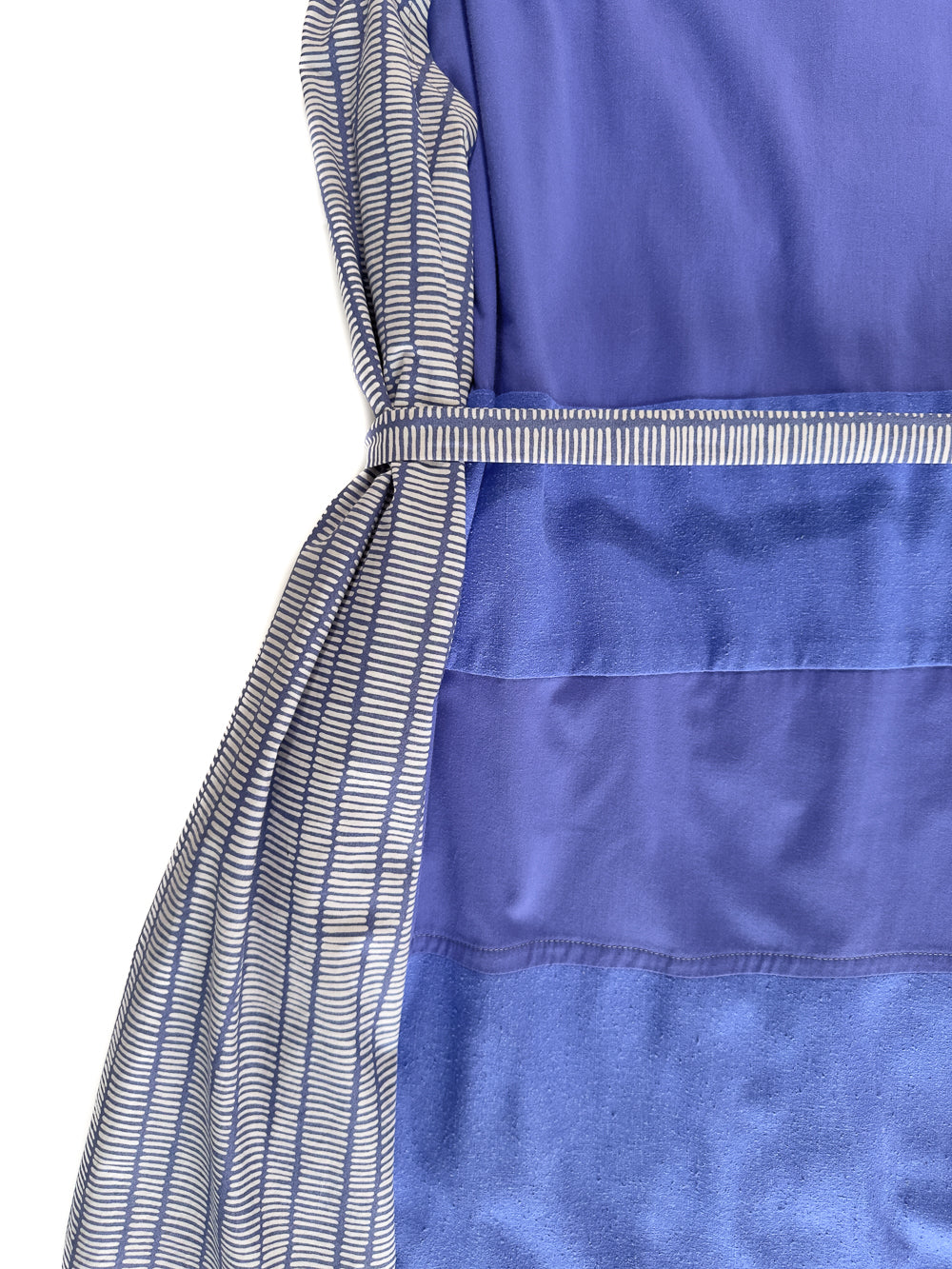 Park Frock V.2 // Sustainable Shirt Dress