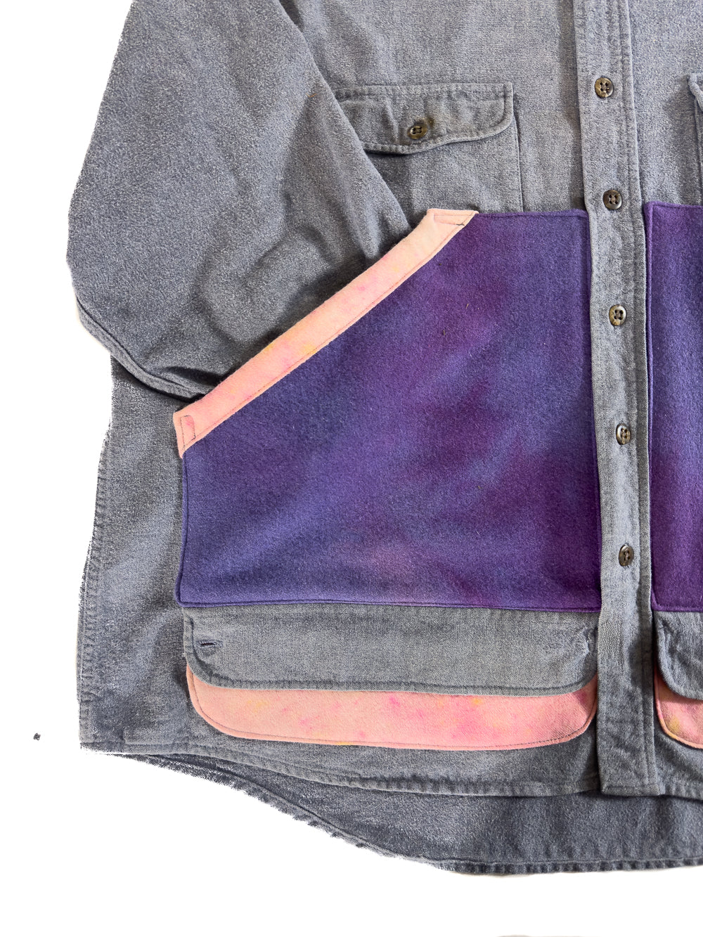 Collector's Coat