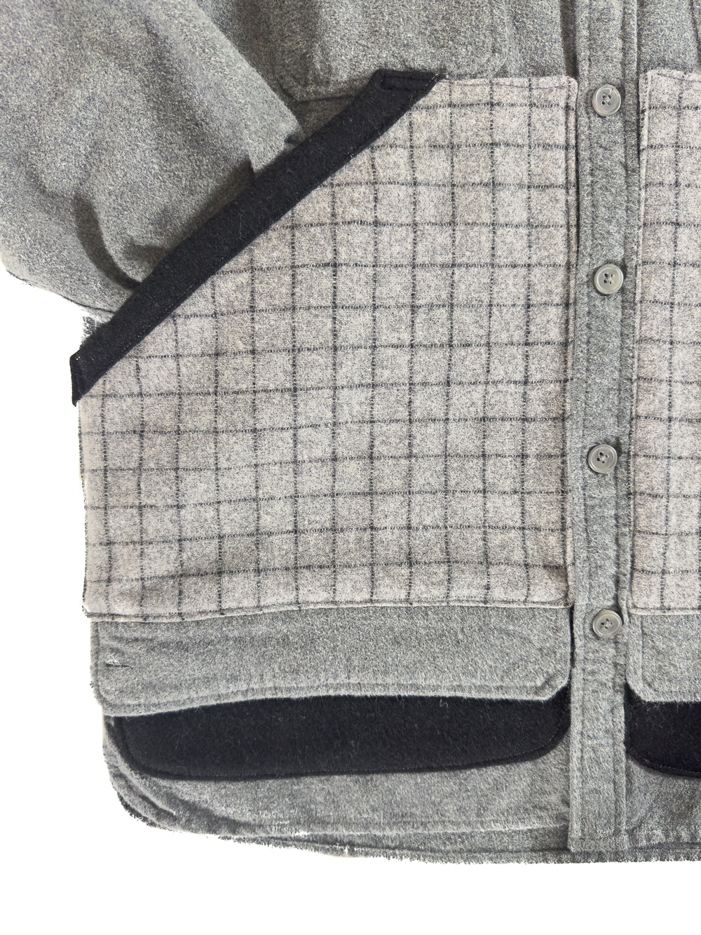 Collector's Coat