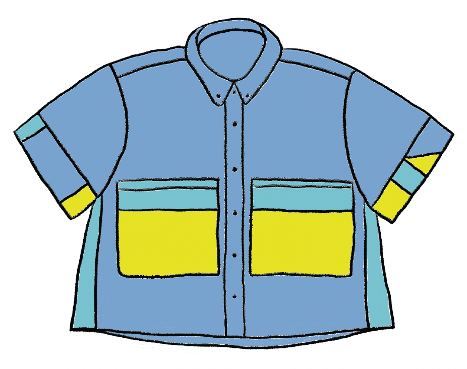 Flughafen Sewing Pattern