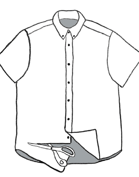 Flughafen Sewing Pattern