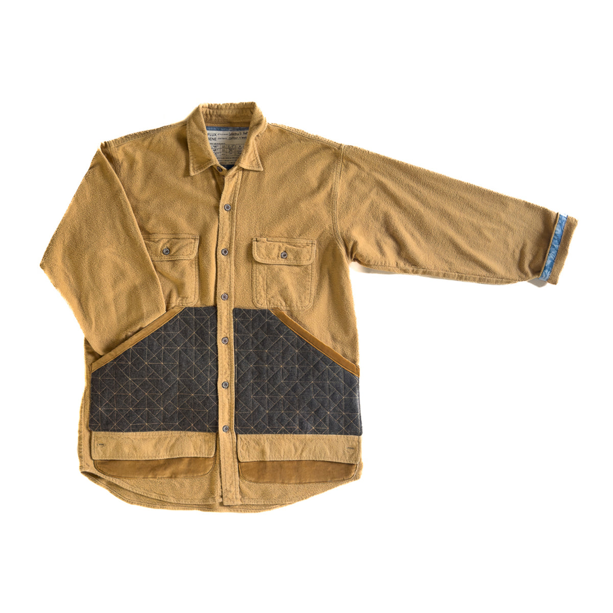 Collector's Coat