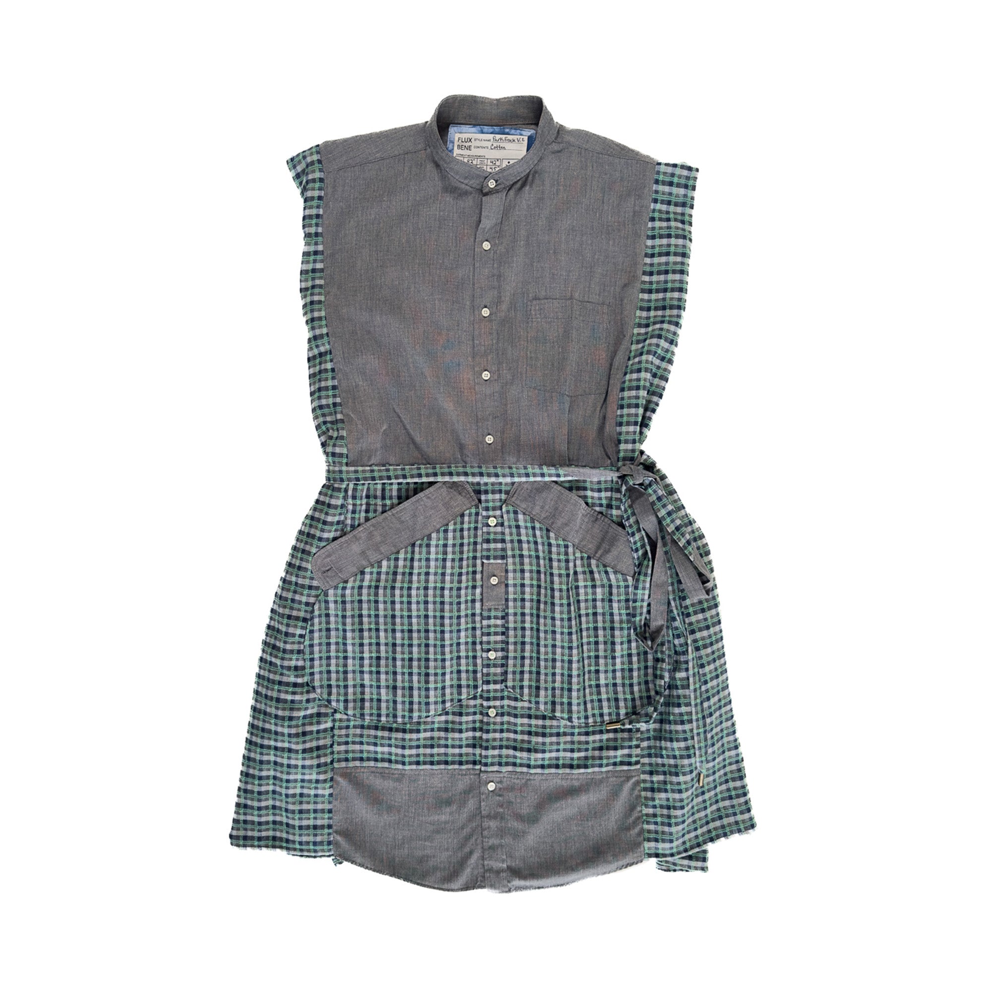 Park Frock V.2