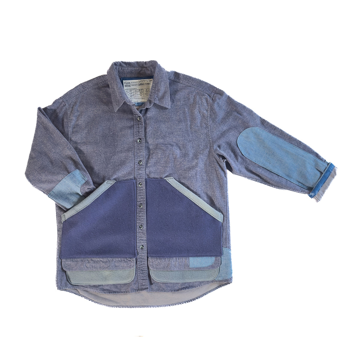 Collector's Coat