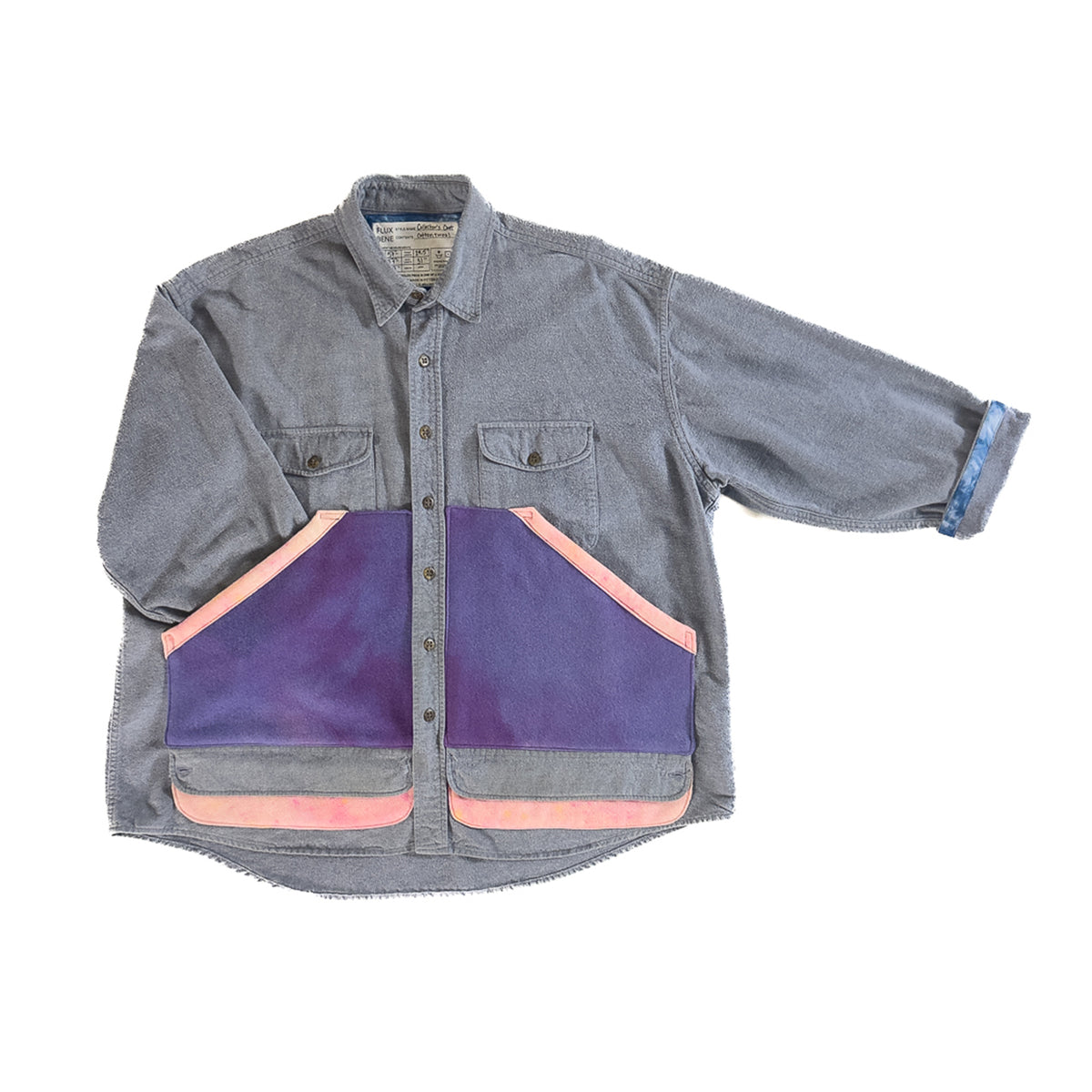Collector's Coat