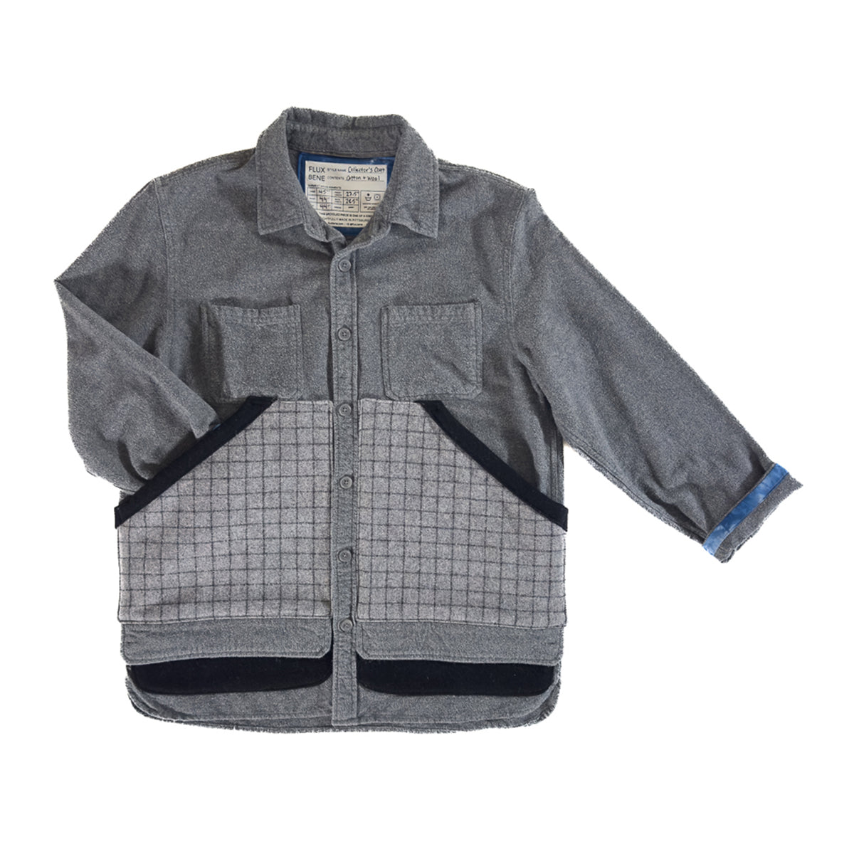 Collector's Coat