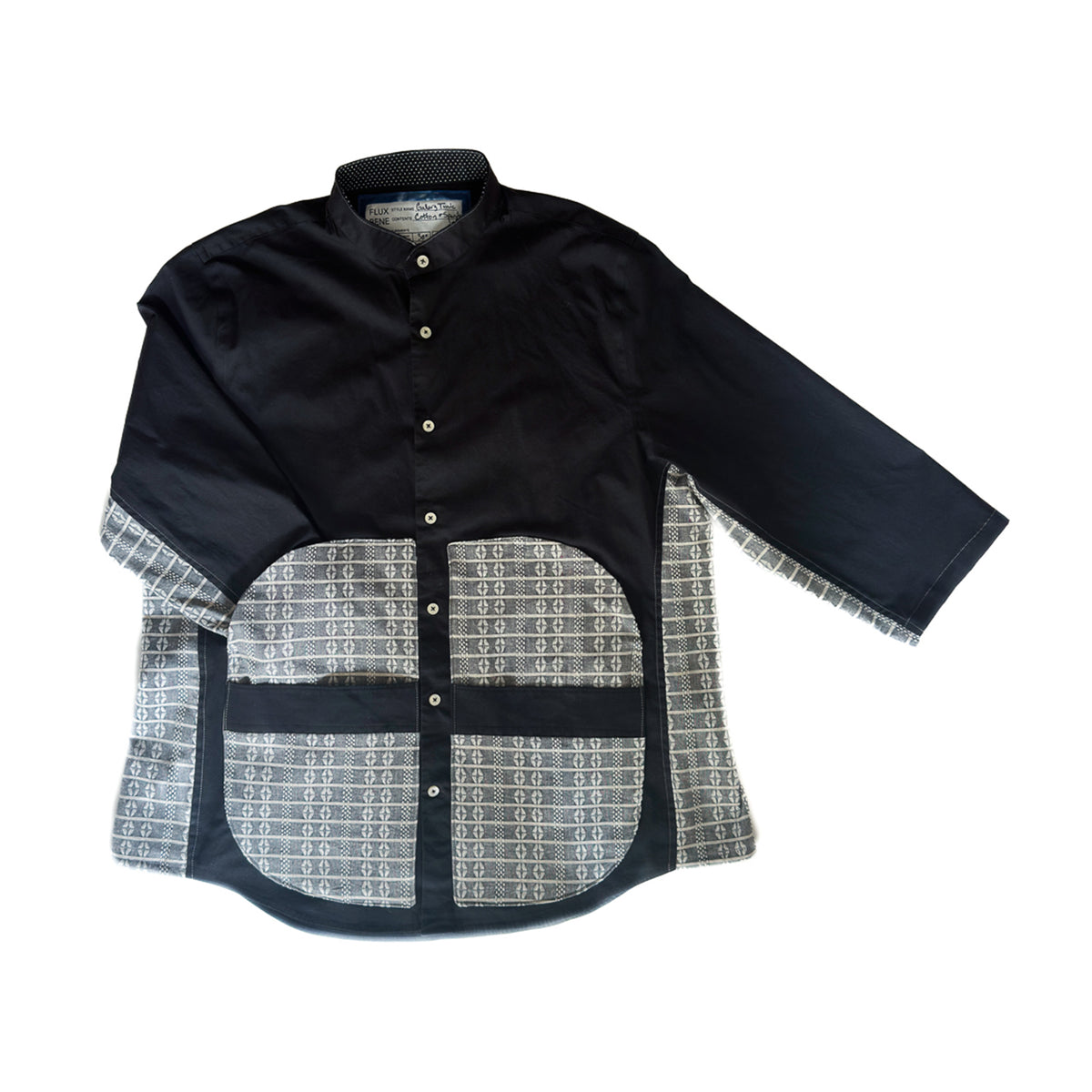 Gallery Tunic