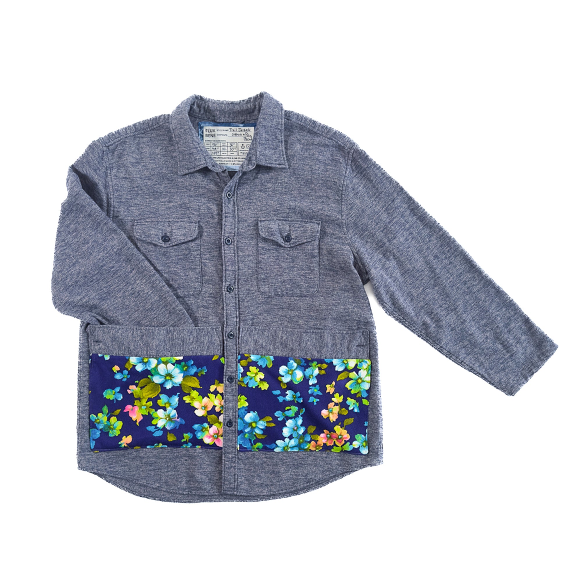 Trail Jacket
