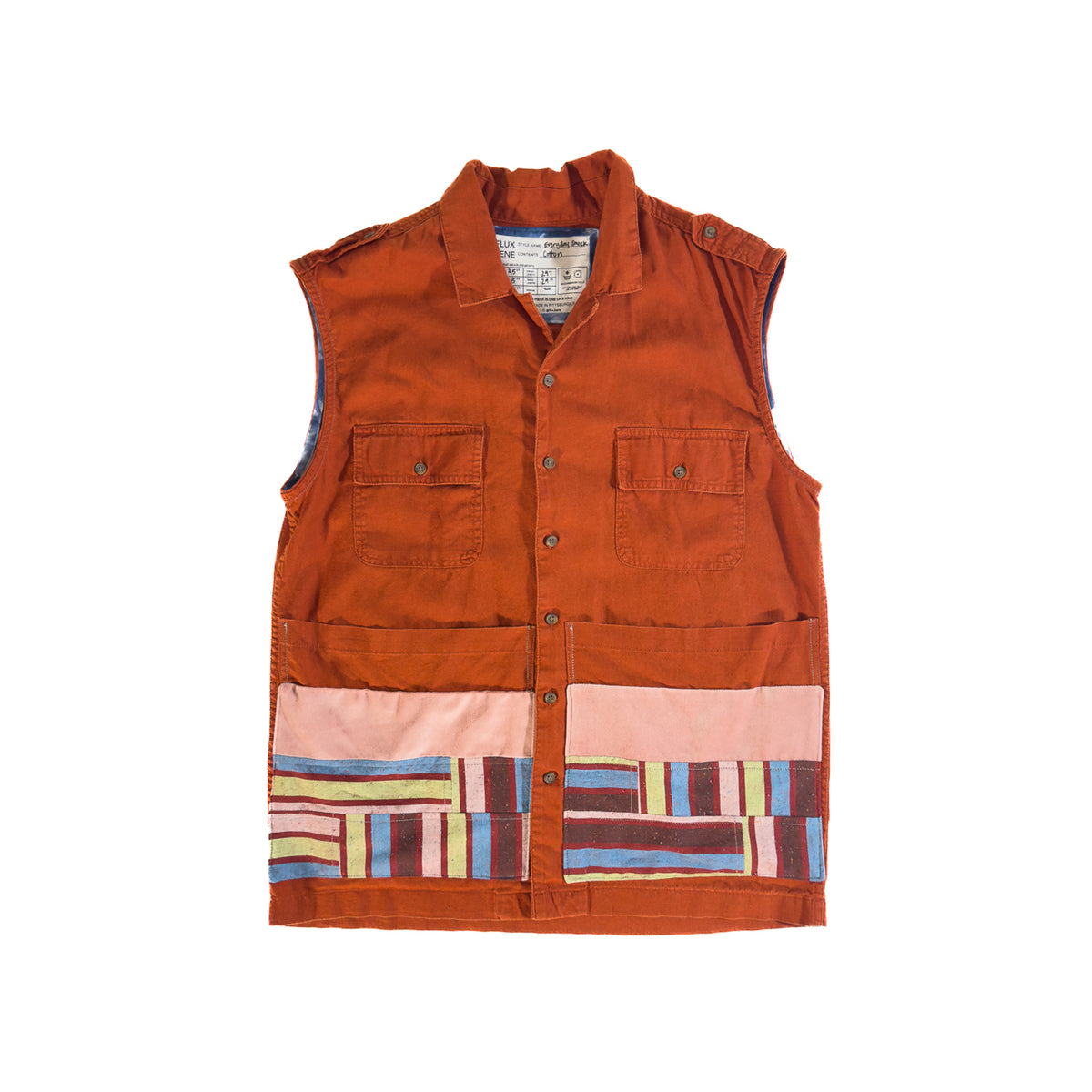 Everyday Smock