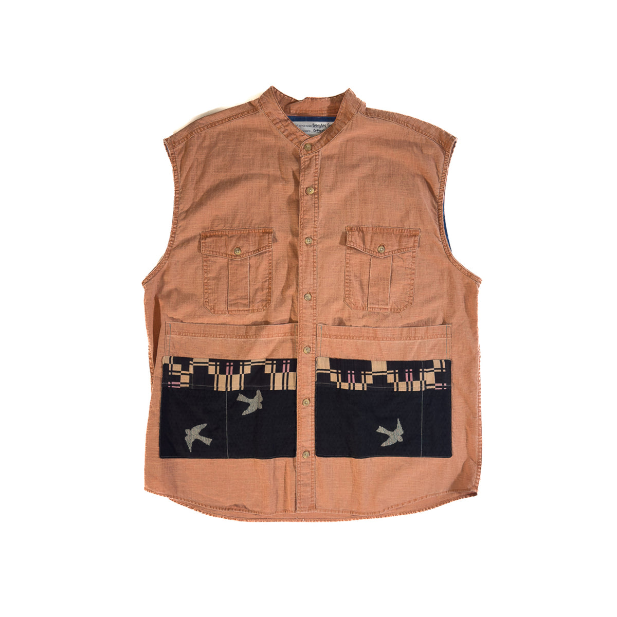 Everyday Smock