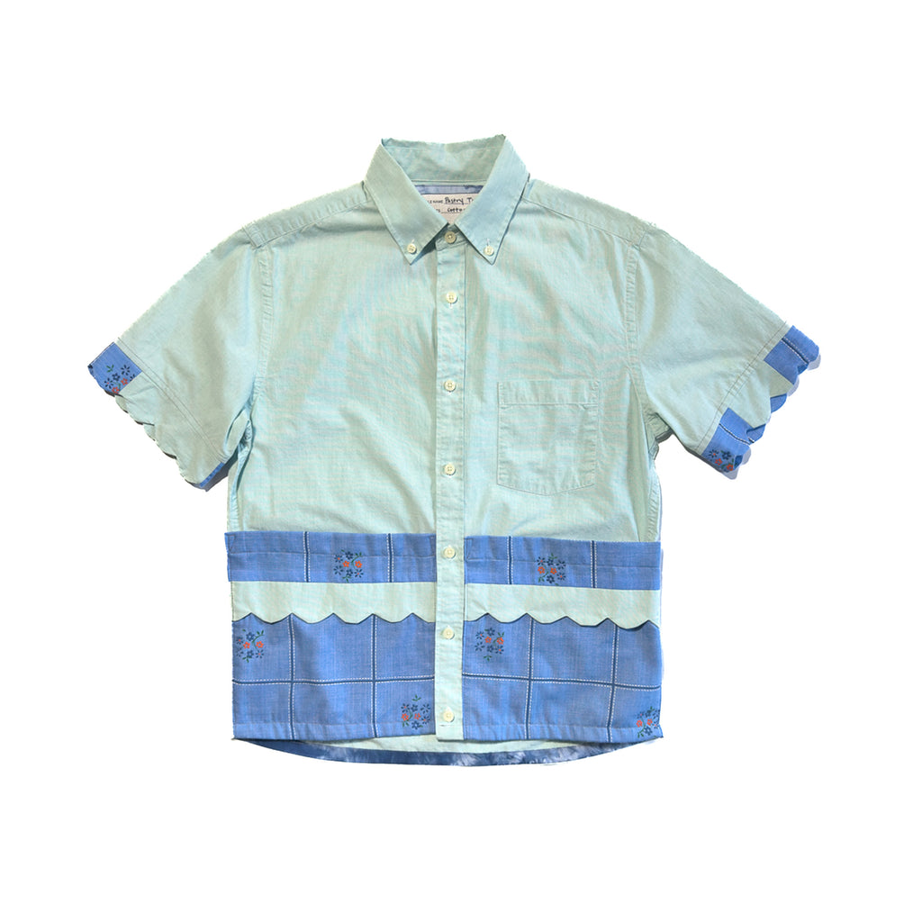 Flughafen Cake Top