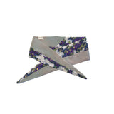 Silk Tie-On