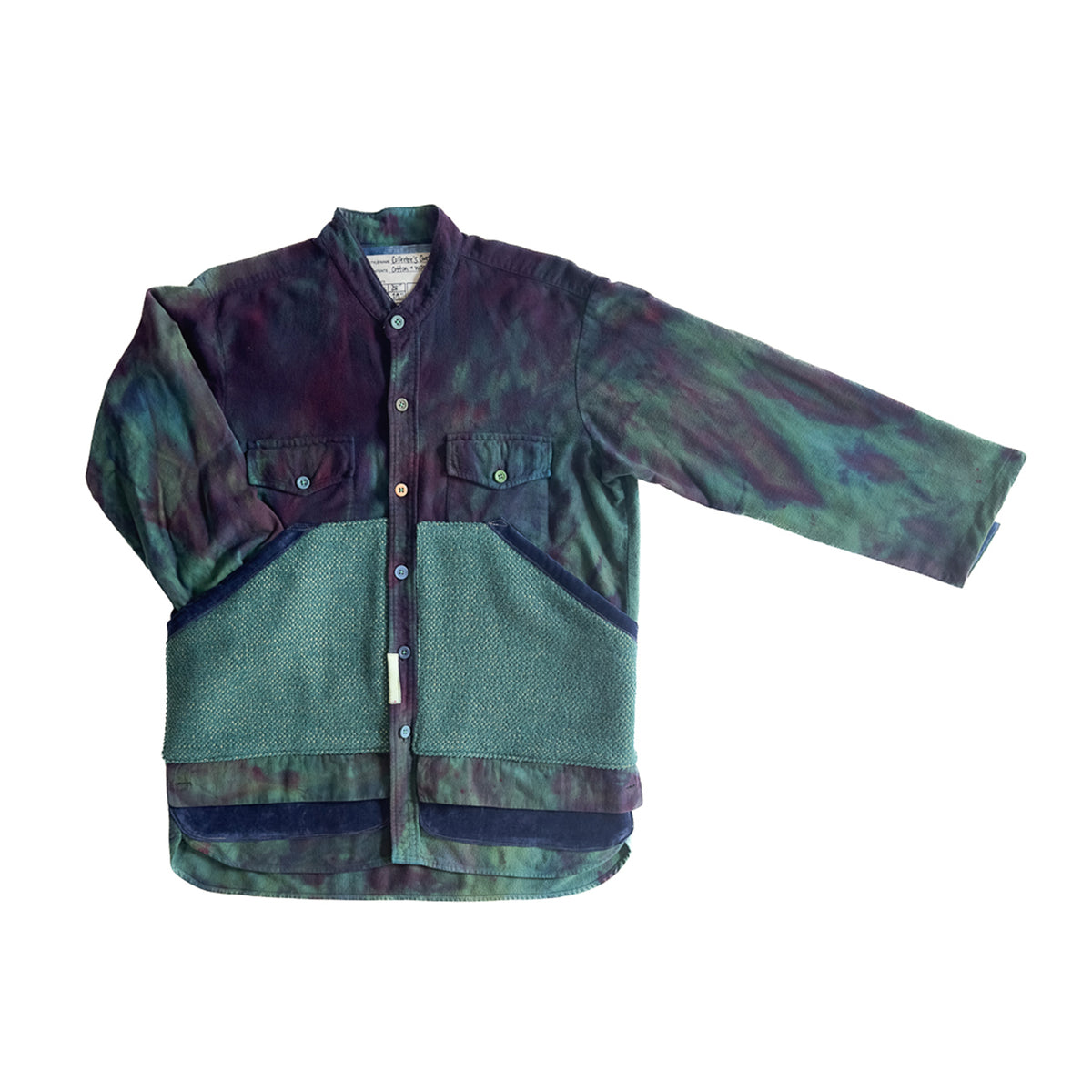Collector's Coat