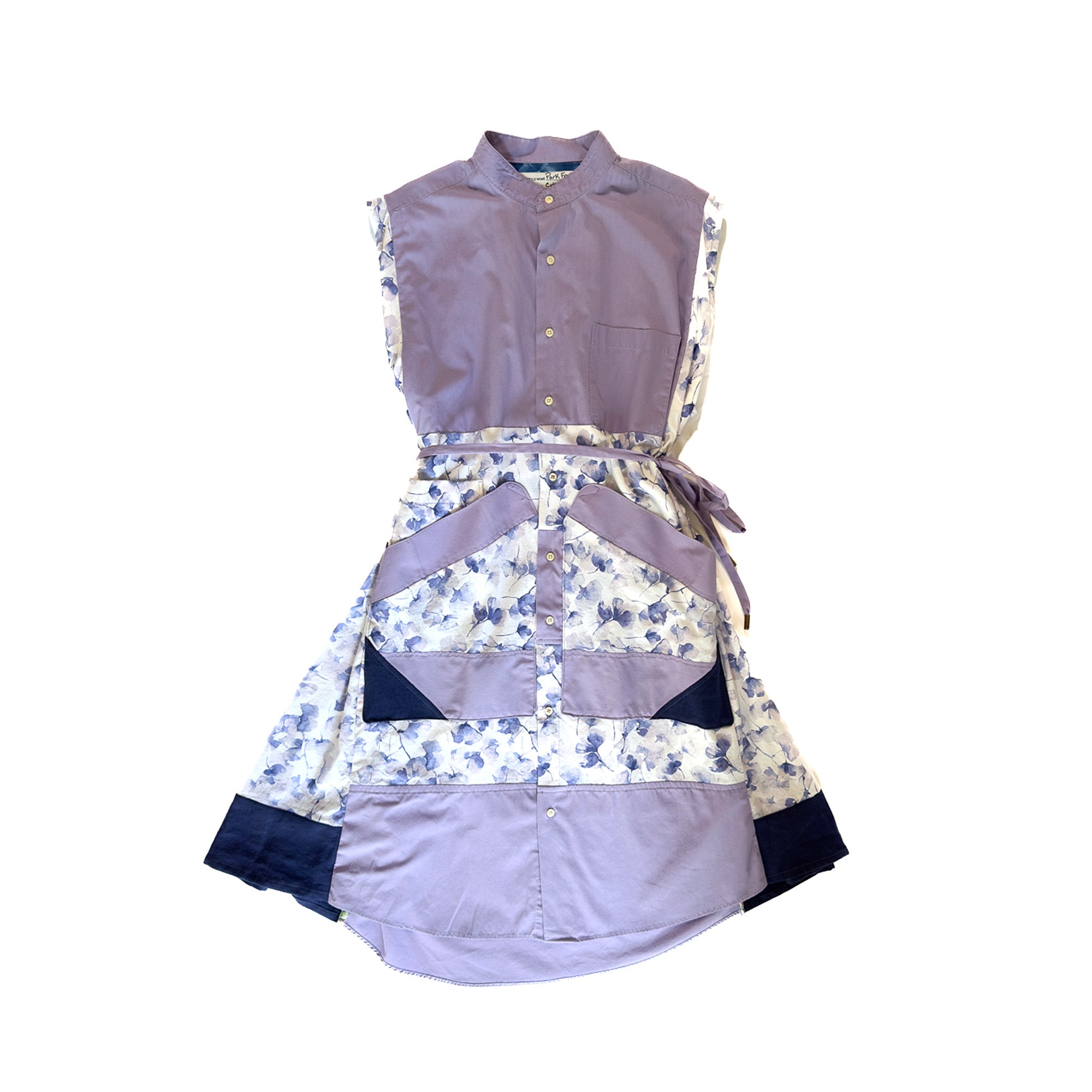 Park Frock V.2