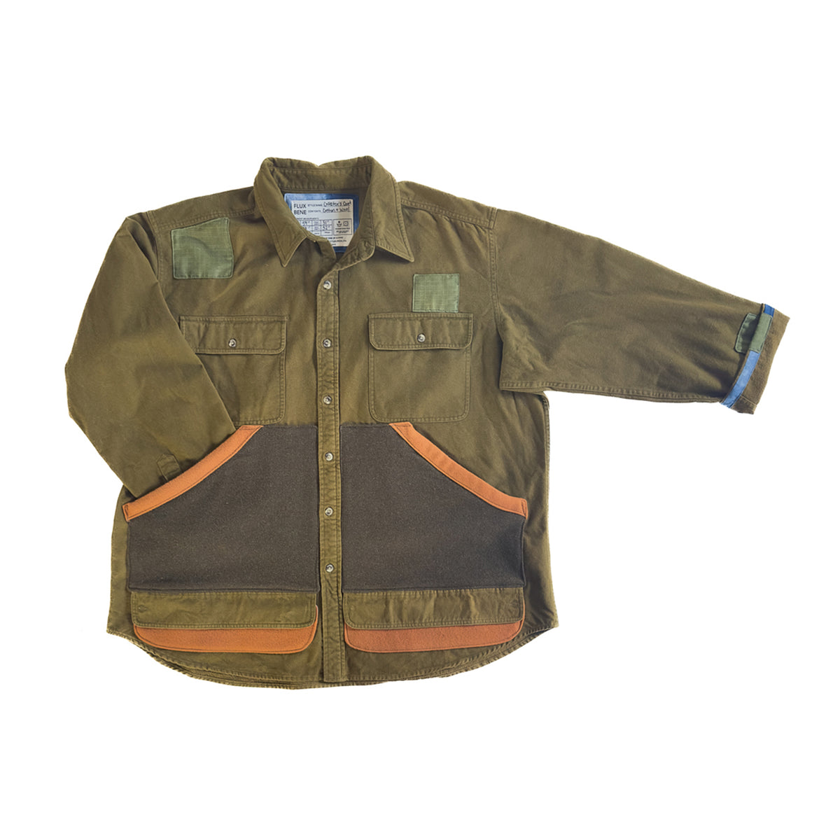Collector's Coat