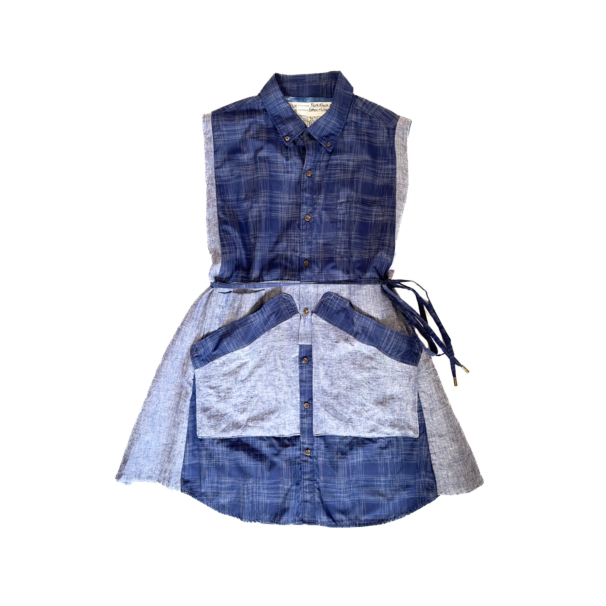 Park Frock V.2