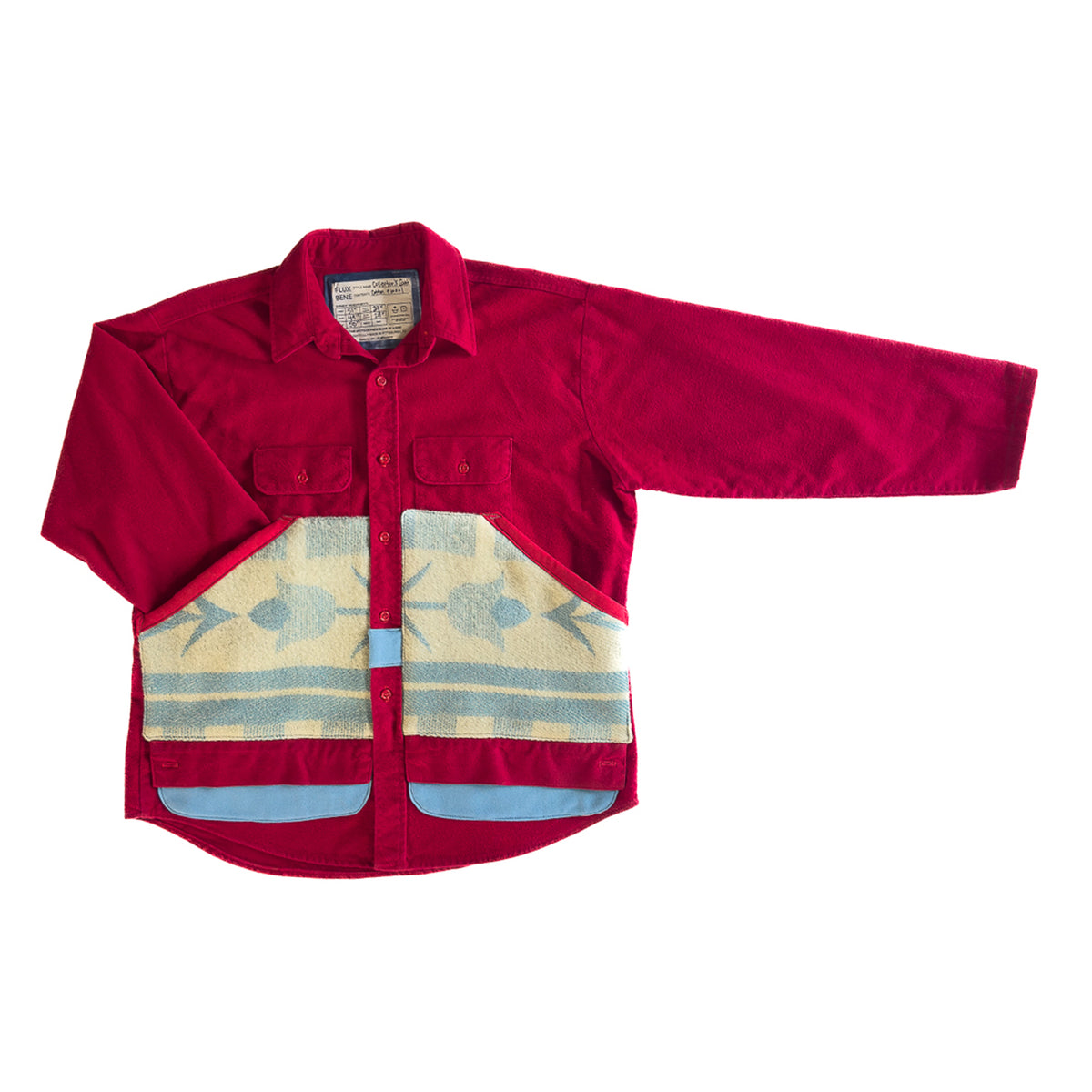 Collector's Coat