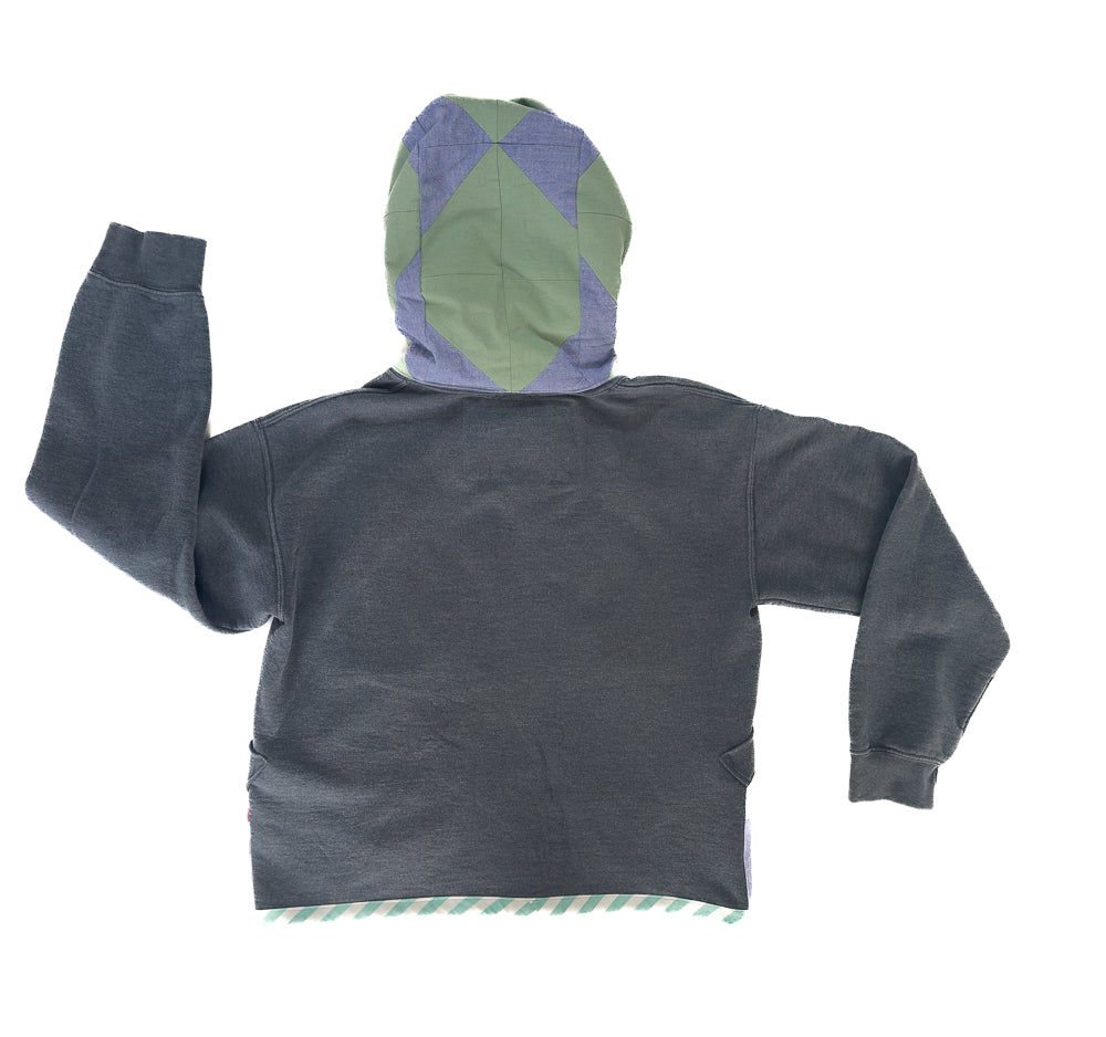 Charm Cape