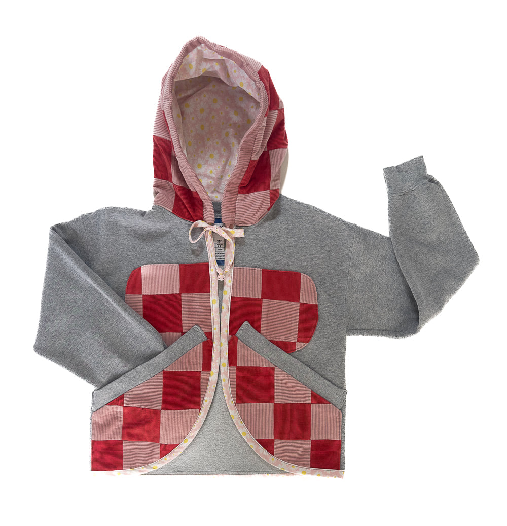 Charm Cape